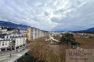  appartement aix-les-bains 73100