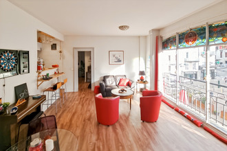  appartement aix-les-bains 73100