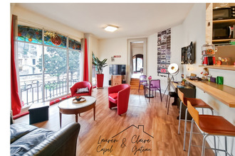  appartement aix-les-bains 73100