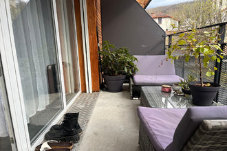  appartement aix-les-bains 73100