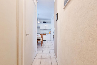  appartement aix-les-bains 73100