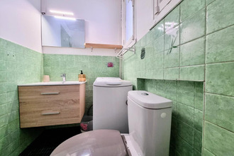  appartement aix-les-bains 73100