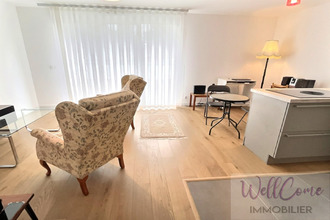  appartement aix-les-bains 73100