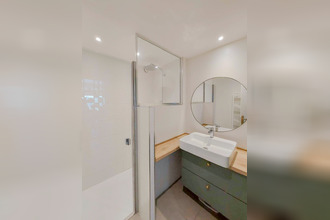  appartement aix-les-bains 73100