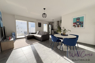  appartement aix-les-bains 73100