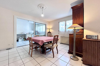  appartement aix-les-bains 73100