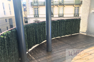  appartement aix-les-bains 73100