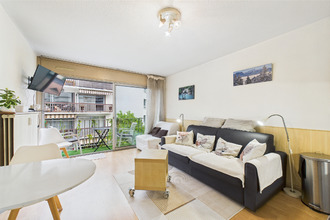  appartement aix-les-bains 73100