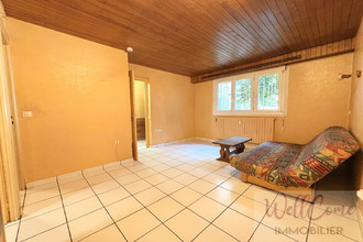  appartement aix-les-bains 73100