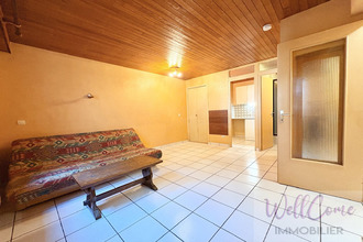  appartement aix-les-bains 73100