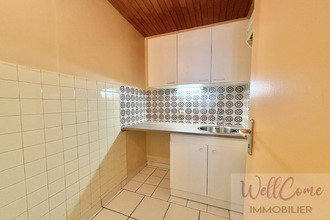  appartement aix-les-bains 73100