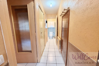  appartement aix-les-bains 73100