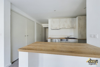  appartement aix-les-bains 73100