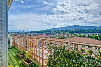  appartement aix-les-bains 73100