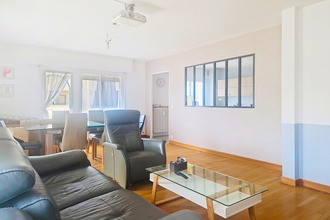  appartement aix-les-bains 73100