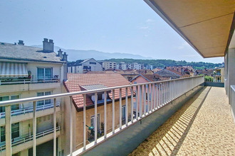  appartement aix-les-bains 73100