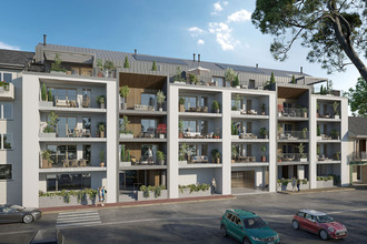  appartement aix-les-bains 73100