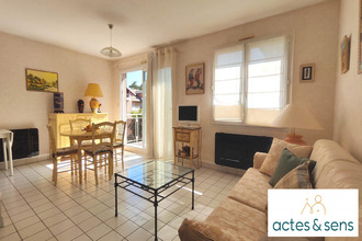  appartement aix-les-bains 73100