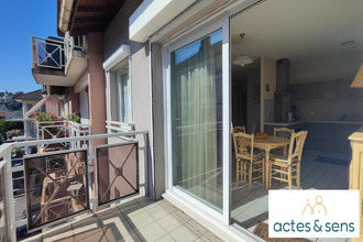  appartement aix-les-bains 73100