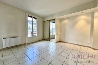  appartement aix-les-bains 73100