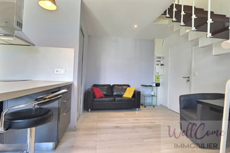  appartement aix-les-bains 73100