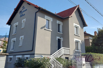  appartement aix-les-bains 73100