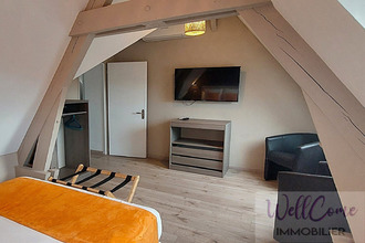  appartement aix-les-bains 73100