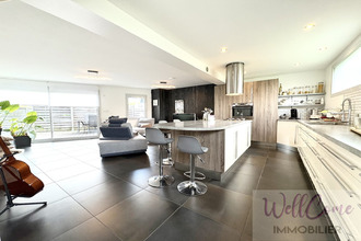  appartement aix-les-bains 73100