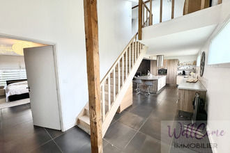  appartement aix-les-bains 73100