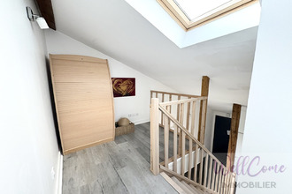  appartement aix-les-bains 73100