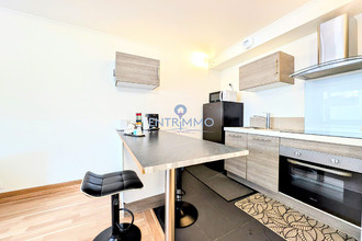  appartement aix-les-bains 73100