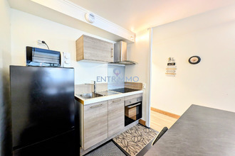  appartement aix-les-bains 73100