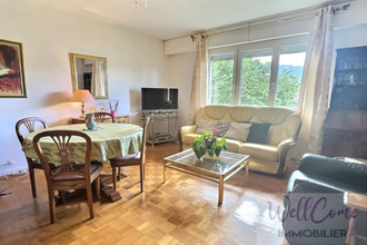  appartement aix-les-bains 73100