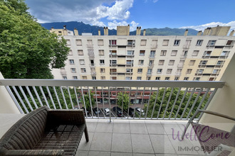  appartement aix-les-bains 73100