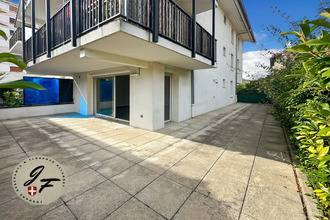  appartement aix-les-bains 73100