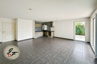  appartement aix-les-bains 73100