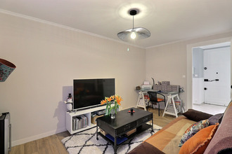  appartement aix-les-bains 73100