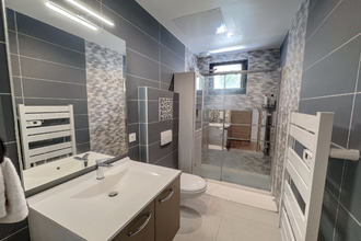  appartement aix-les-bains 73100