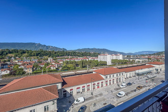  appartement aix-les-bains 73100