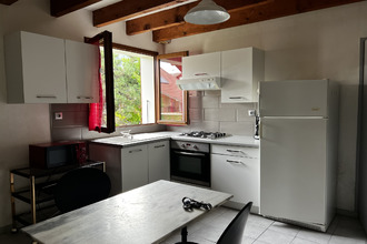  appartement aix-les-bains 73100