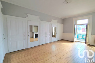  appartement aix-les-bains 73100