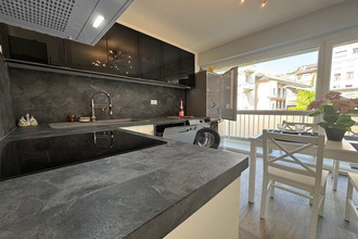  appartement aix-les-bains 73100