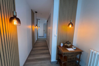  appartement aix-les-bains 73100