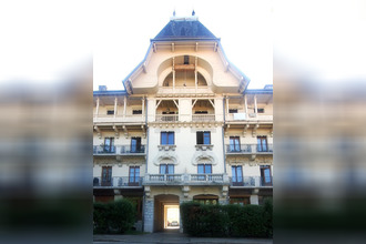  appartement aix-les-bains 73100