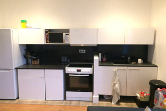  appartement aix-les-bains 73100