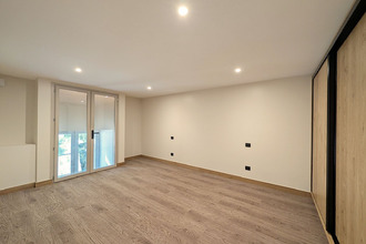  appartement aix-les-bains 73100