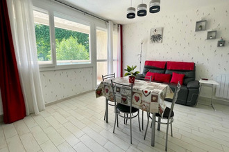  appartement aix-les-bains 73100