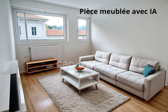  appartement aix-les-bains 73100