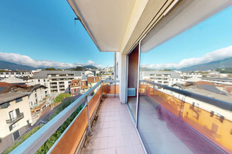  appartement aix-les-bains 73100