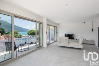  appartement aix-les-bains 73100